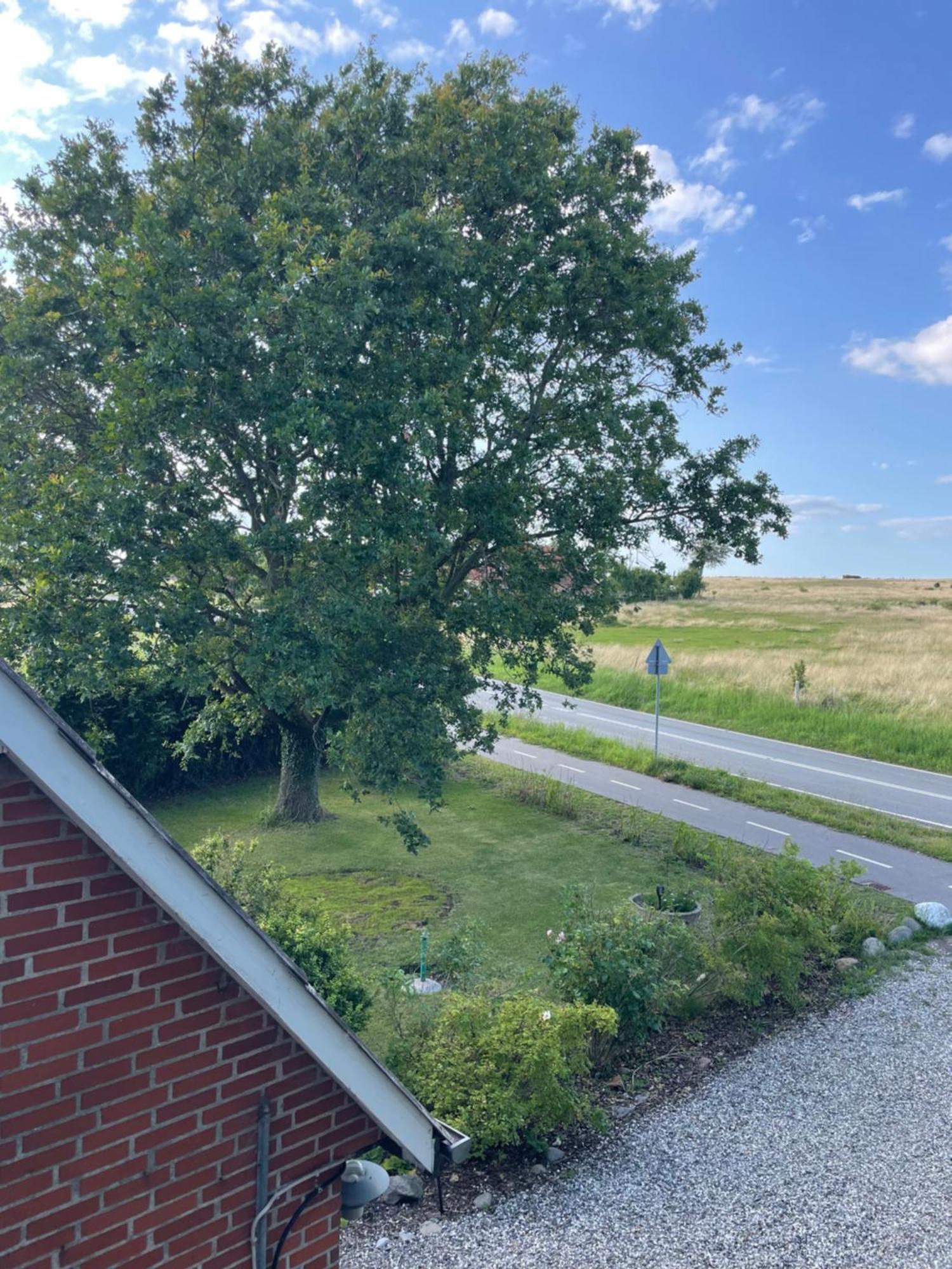 Ærøskøbing Oestermark מראה חיצוני תמונה