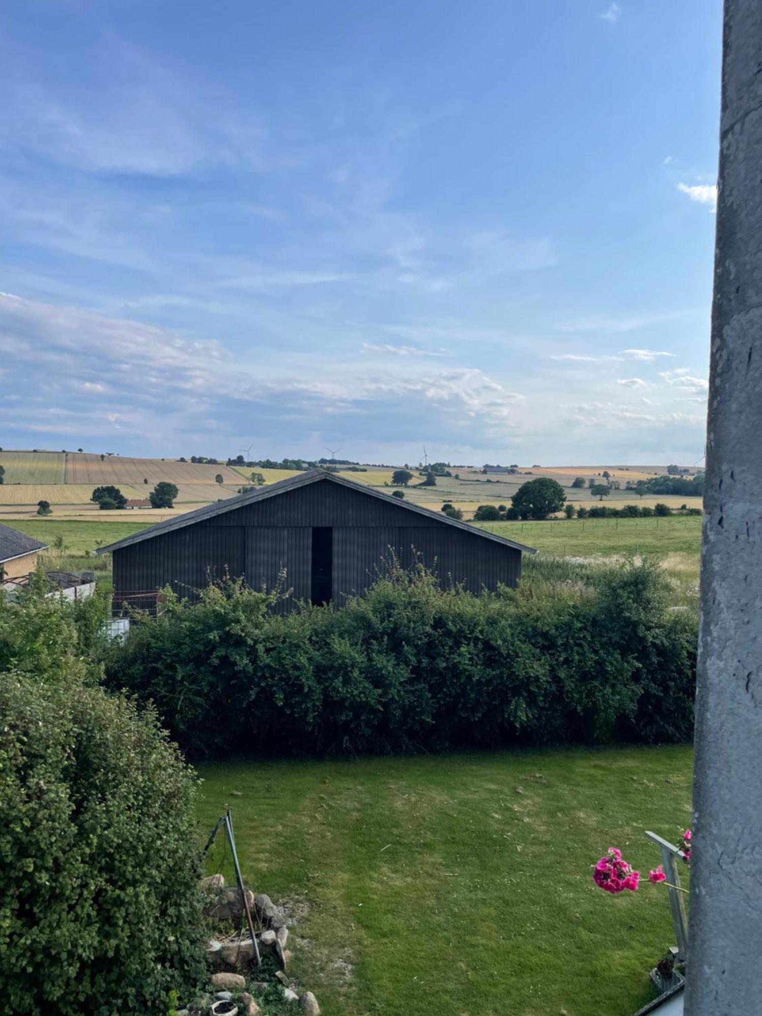 Ærøskøbing Oestermark מראה חיצוני תמונה