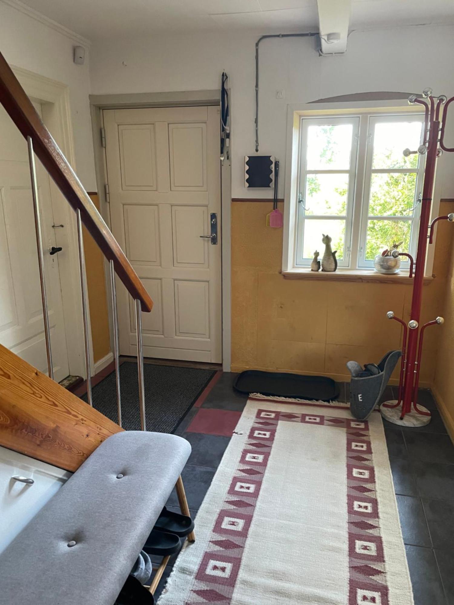 Ærøskøbing Oestermark מראה חיצוני תמונה